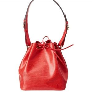 ✅Just in✅ Noe Petit Red